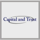 Capital Trust logo