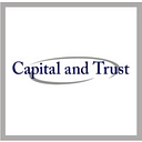 Capital And Trust logo