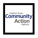 Capital Area Community Action Agency logo
