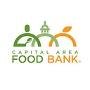 Capital Area Food Bank logo
