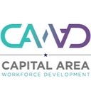 Capital Area Workforce Development logo