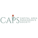 Capital Area Parkinson's Society logo