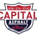 Capital Asphalt, Inc. logo