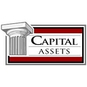 Capital Assets, Inc logo