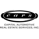 Capital Automotive Group logo