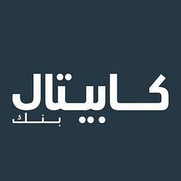 Capital Bank of Jordan logo