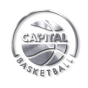 Capital Zone Basketball Trust logo