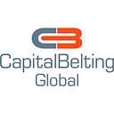 Capital Belting Ltd logo