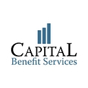 Capital Benefit Services logo