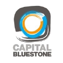 Capital Bluestone logo