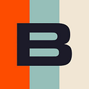 Capital B logo