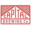 Capital Brewing Co logo