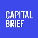 Capitalbrief logo
