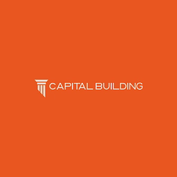 Capital Building Contractors (London) LTD logo