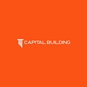 Capital Building Contractors logo