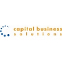 Capital Business Solutions (Cbs) logo