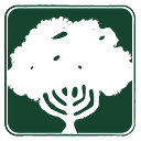 Jewish Camp and Conference logo