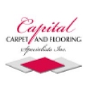 Capital Carpet & Flooring Specialists, Inc logo