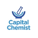 Capital Chemist Group logo