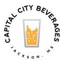Capital City Beverage Inc logo