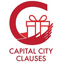Capital City Clauses Inc logo
