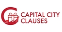 Capital City Clauses logo