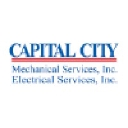 Capital City Electrical Services logo