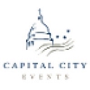 Capital City Events logo