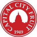 Capital City Fruit logo