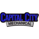 Capital City Mechanical logo