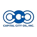 Capital City Oil, Inc logo