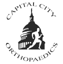 Capital City Orthopaedics logo