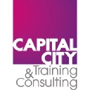 Capital City Training Ltd logo