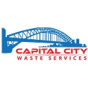 Capital City Waste Services logo