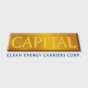 Capital Clean Energy Carriers Corp. logo