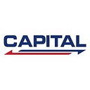 Capital Heating & Cooling logo
