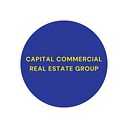 Capital Commercial Real Estate Group logo