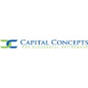 Capital Concepts Group Inc logo