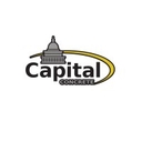 Capital Concrete logo