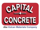 Capital Concrete logo