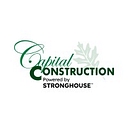 Capital Construction, Llc logo