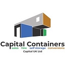 Capitalcontainers logo