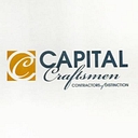 Capital Craftsmen logo