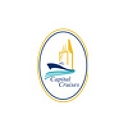 Capital Cruises Inc. logo