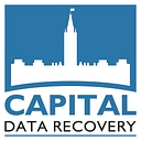 Capital Data Recovery logo