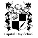 Capital Day School logo