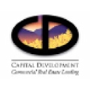 Capital Development Llc logo