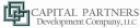 Capital Partners Development Company logo