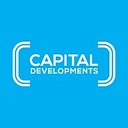 Capital Developments (Canada) logo