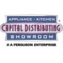 Capital Distributing logo
